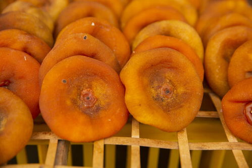 曬柿餅圖片素材下載 食品餐飲素材下的蔬菜水果圖片素材