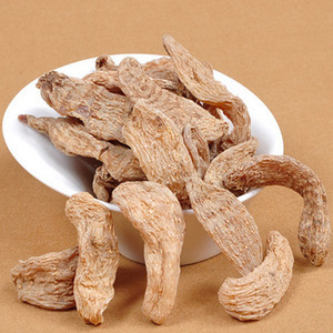 野生滋補珍貴品種——天麻的市場概況與養(yǎng)生價值